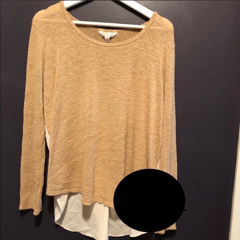 Light weight long sleeve